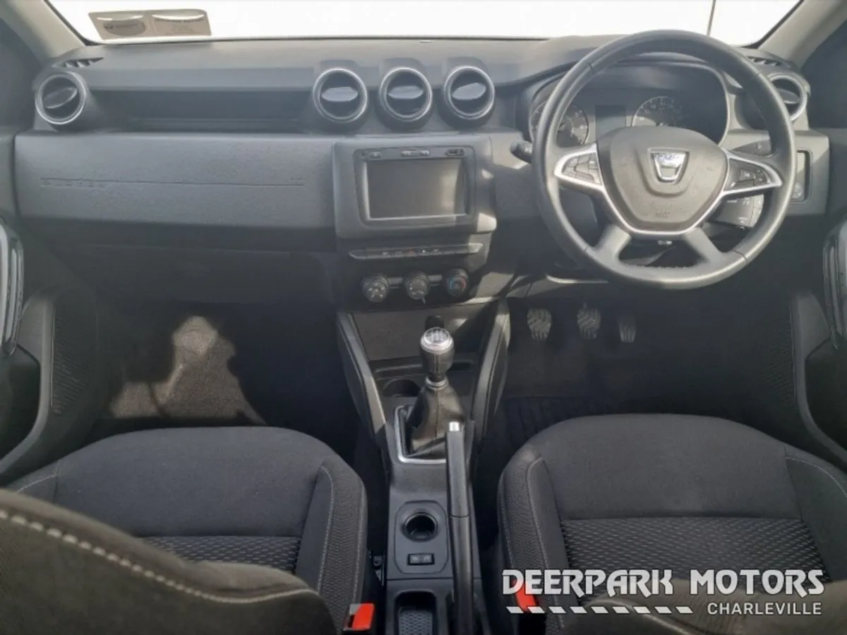 Dacia Duster 1.0 TCe 100 Bifuel Dfull Comfort - Image 2