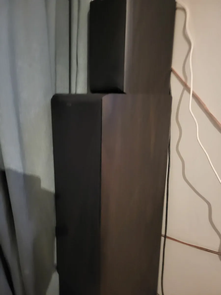 Denon home theatre - Image 3
