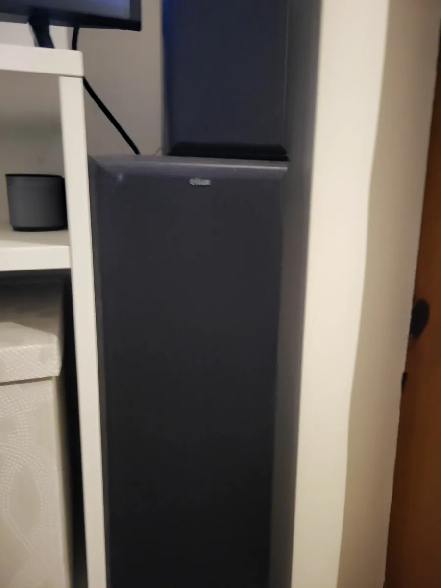 Denon home theatre - Image 4
