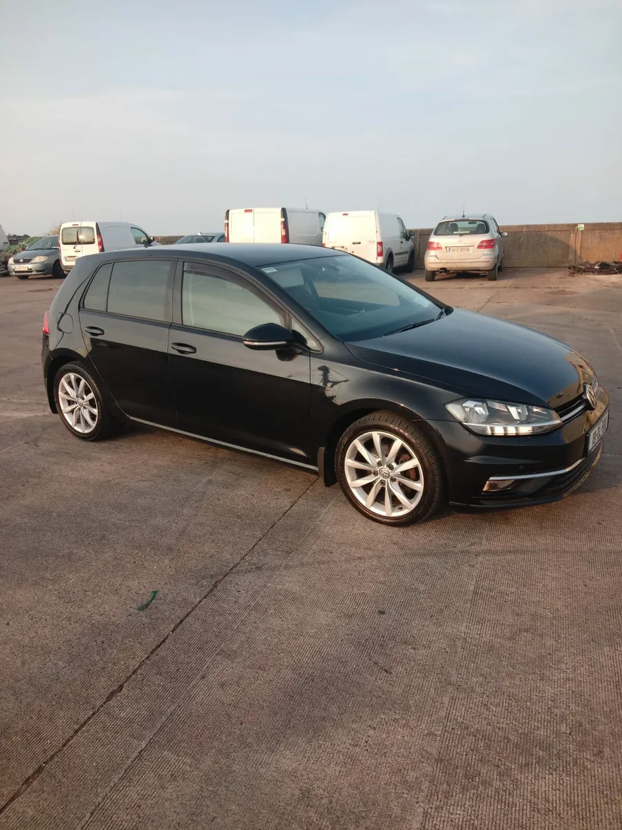 Vw golf highline - Image 2