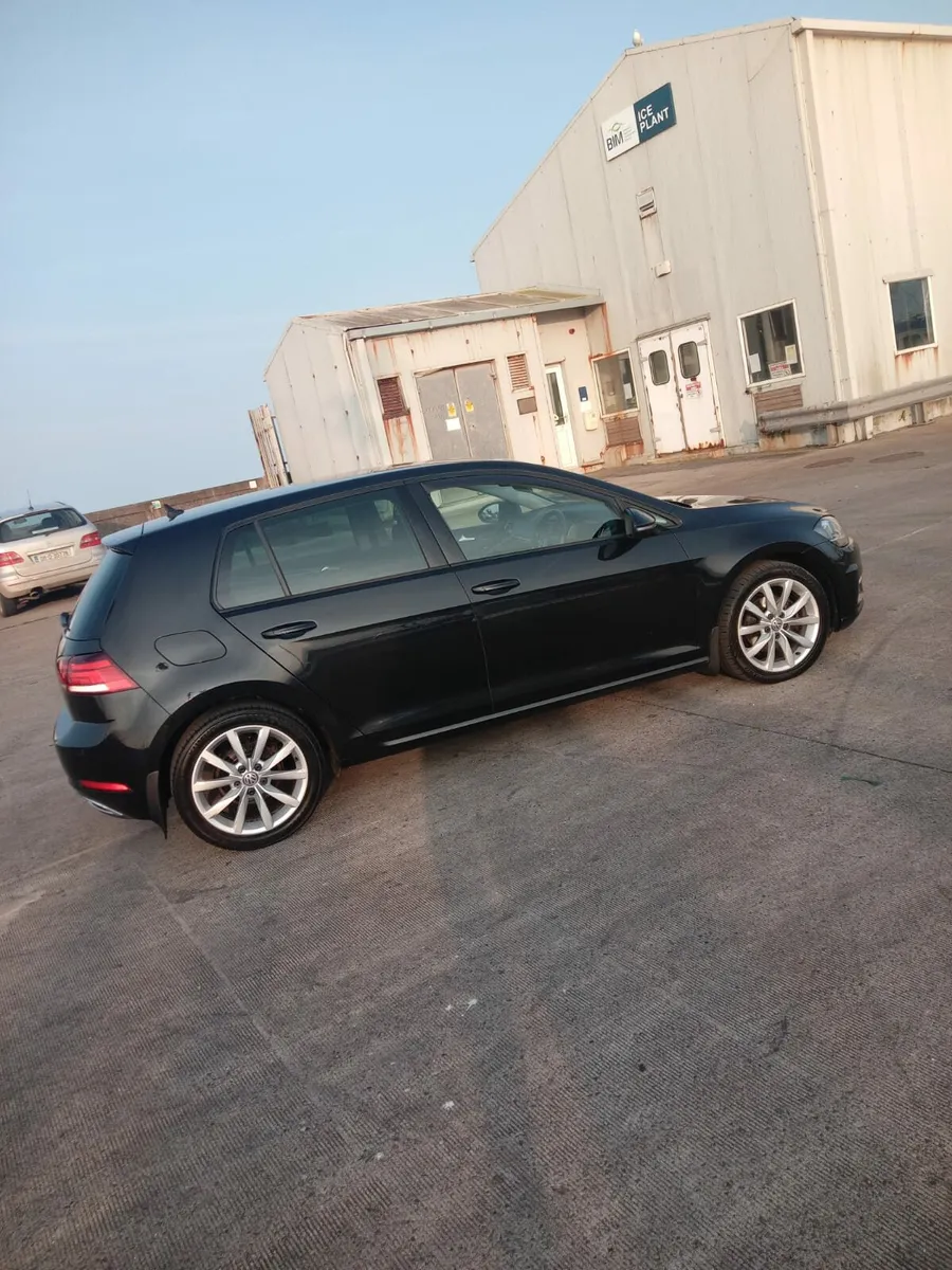 Vw golf highline - Image 2