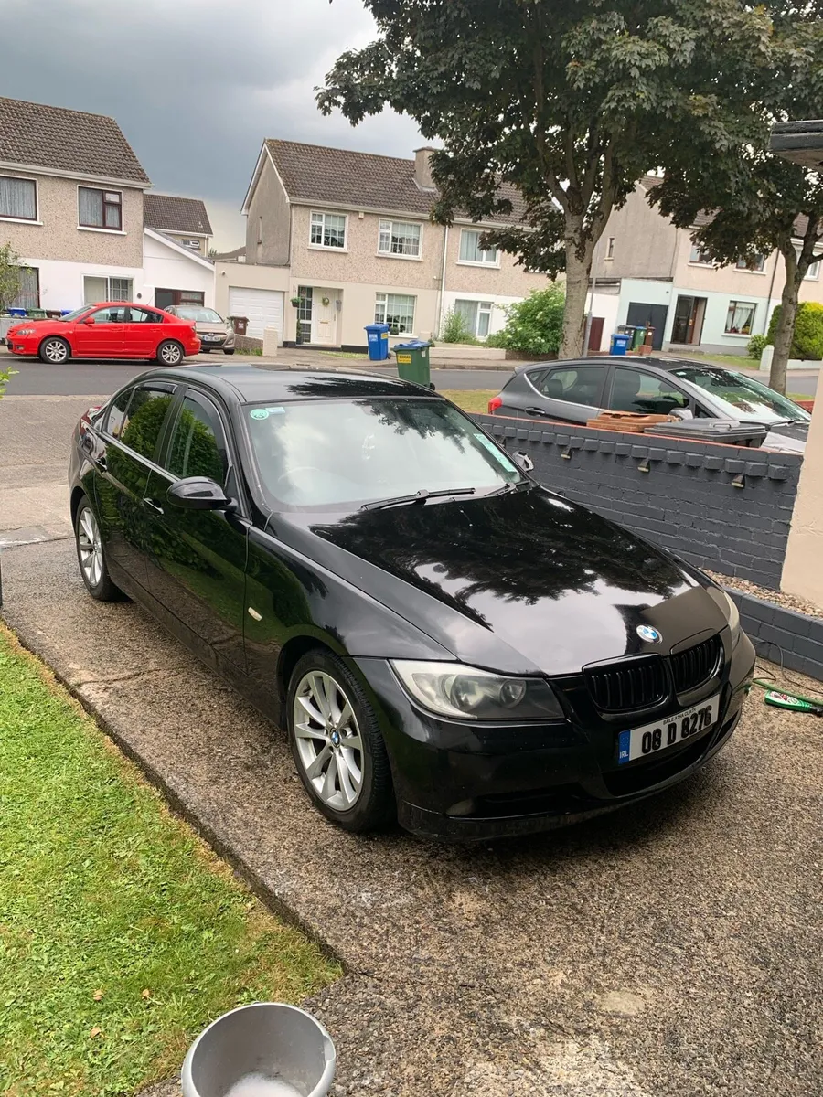 BMW E90 316i *JUST PASSED NCT* - Image 2