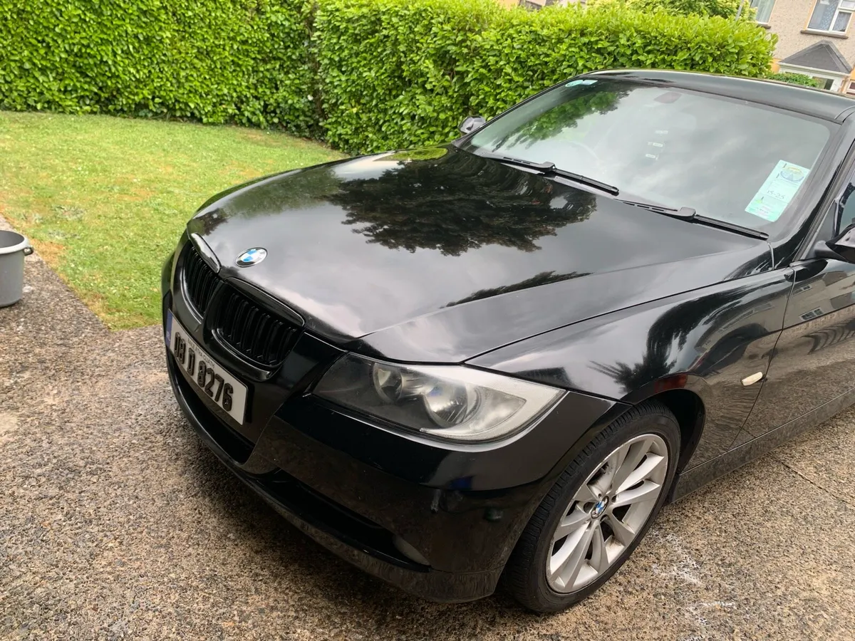 BMW E90 316i *JUST PASSED NCT* - Image 4