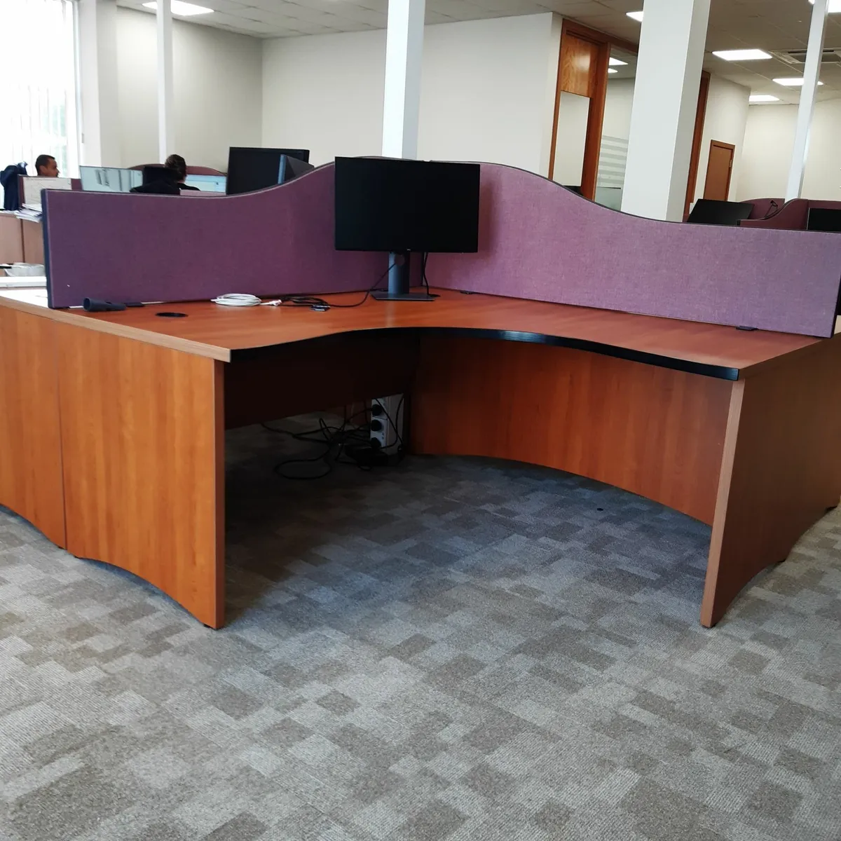 Strong Desk for Sale - Image 3