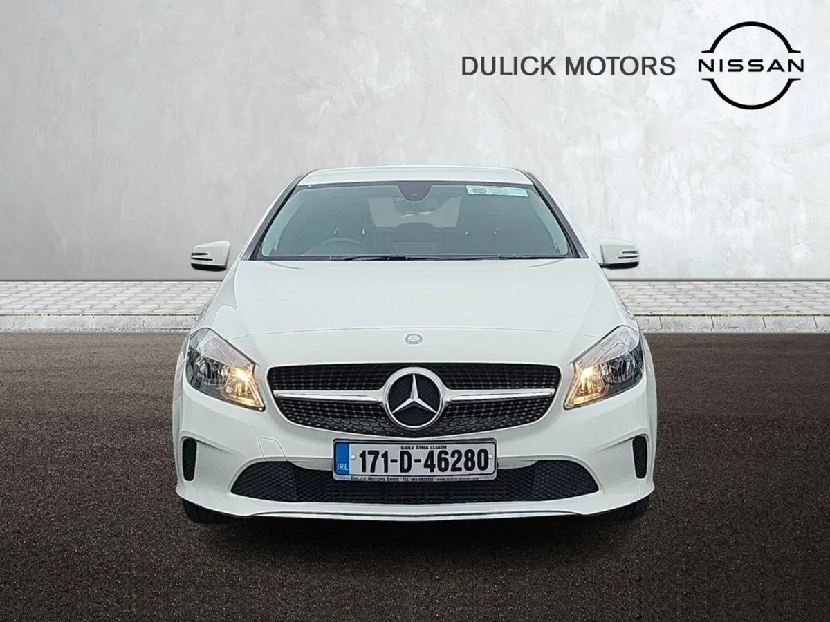 Mercedes-Benz A-Class A 160 Style - Image 4