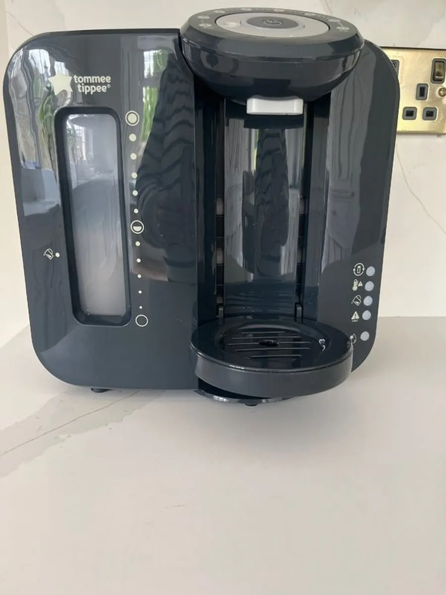 Tommee Tippee Prep Machine - Image 1