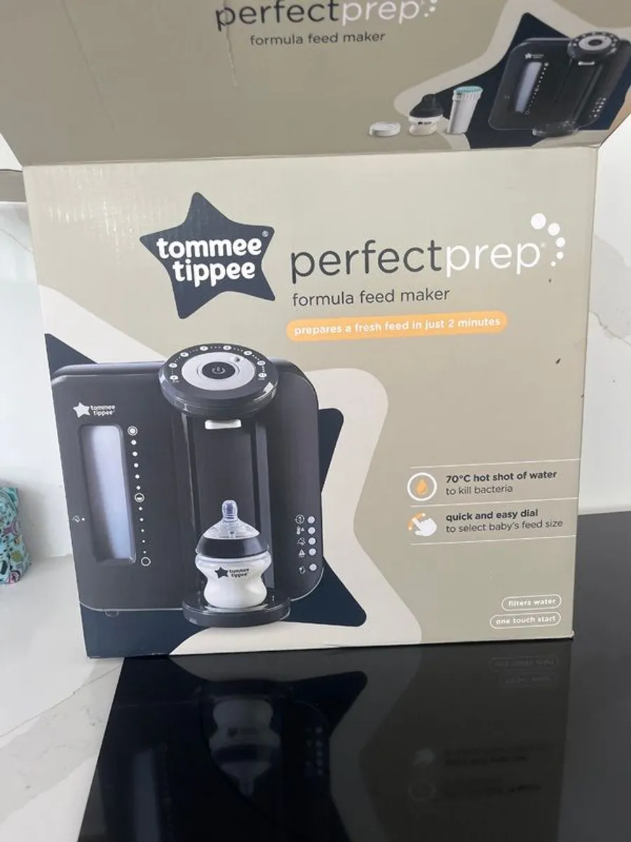 Tommee Tippee Prep Machine - Image 2