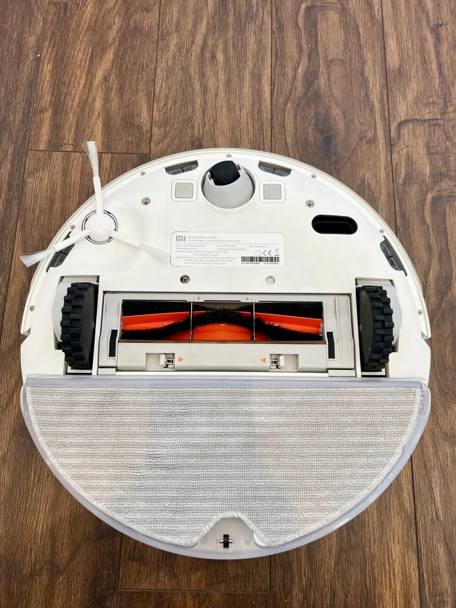 Xiaomi Mi Robot Vacuum Mop 1C + Extras - Image 3