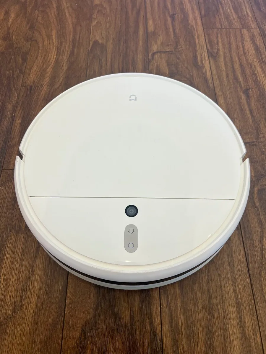 Xiaomi Mi Robot Vacuum Mop 1C + Extras - Image 4
