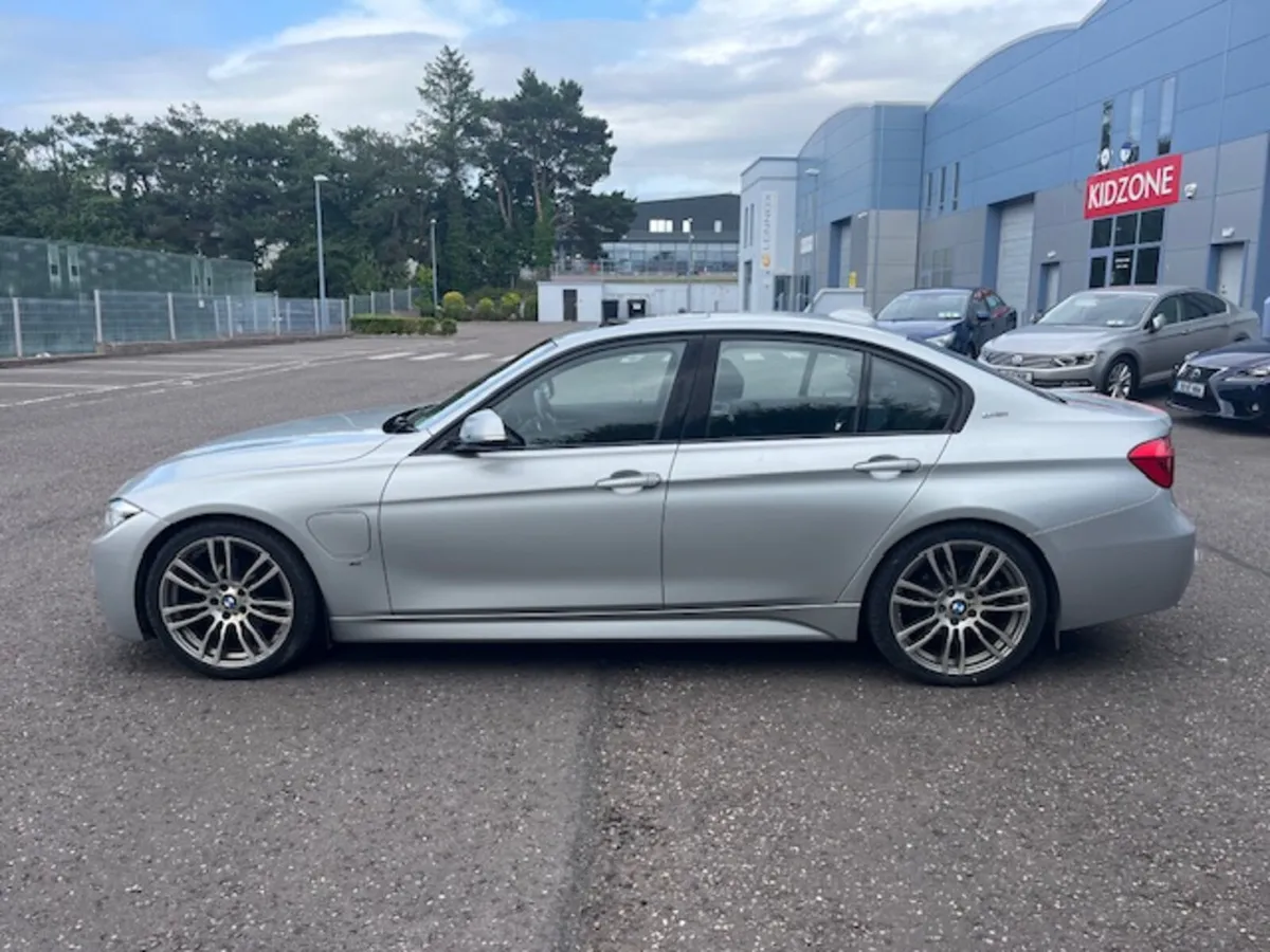 F30  M SPORT 4DR AUTO - Image 4