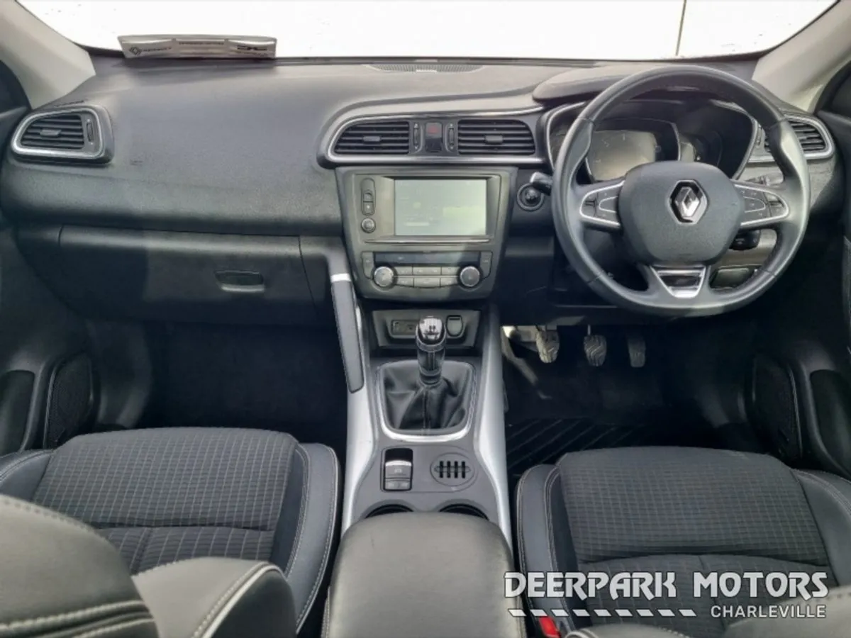 Renault KADJAR dCi 130 Signature Nav - Image 2