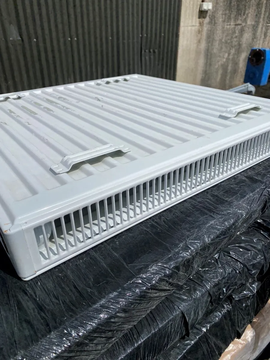 Radiators 700x600 - Image 1