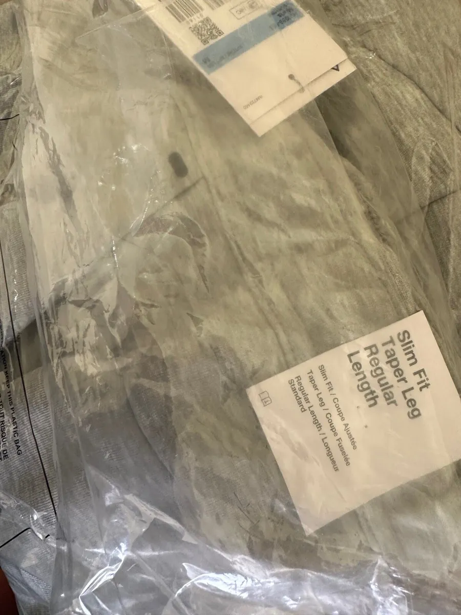 Nike tech fleece bottoms - Image 2