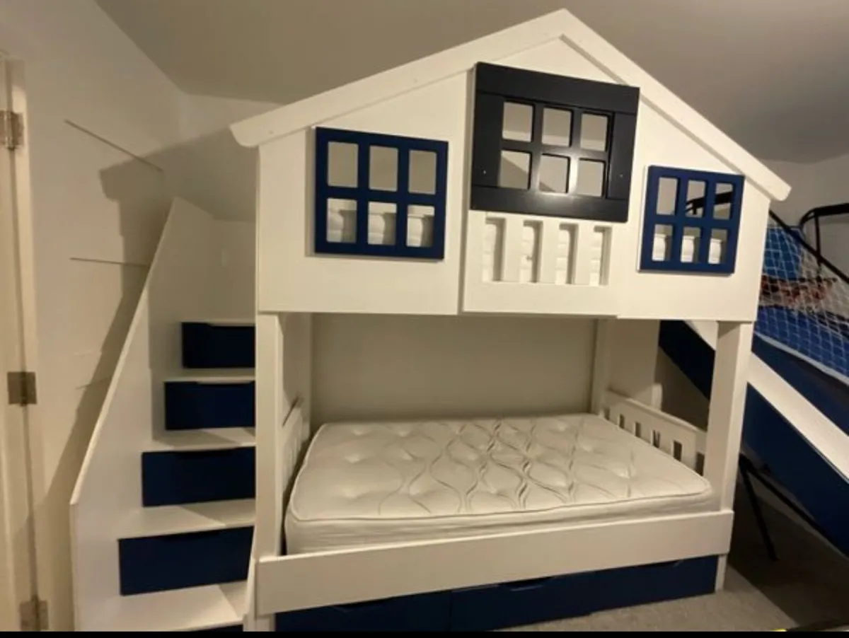 Bed - Image 3