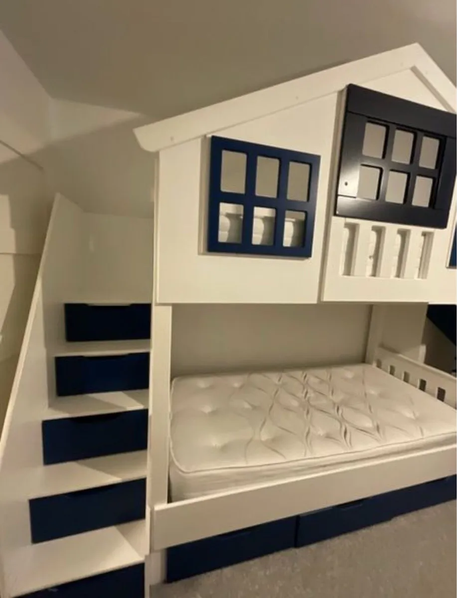 Bed - Image 4