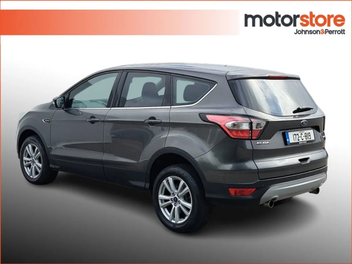 Ford Kuga 1.5 Ecoboost 150PS FWD Titanium - Image 2