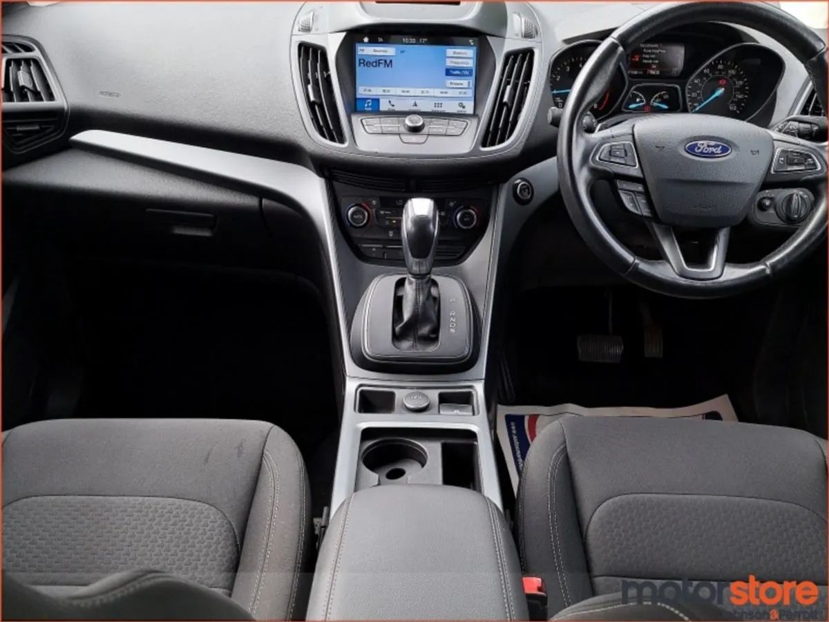 Ford Kuga 1.5 Ecoboost 150PS FWD Titanium - Image 4