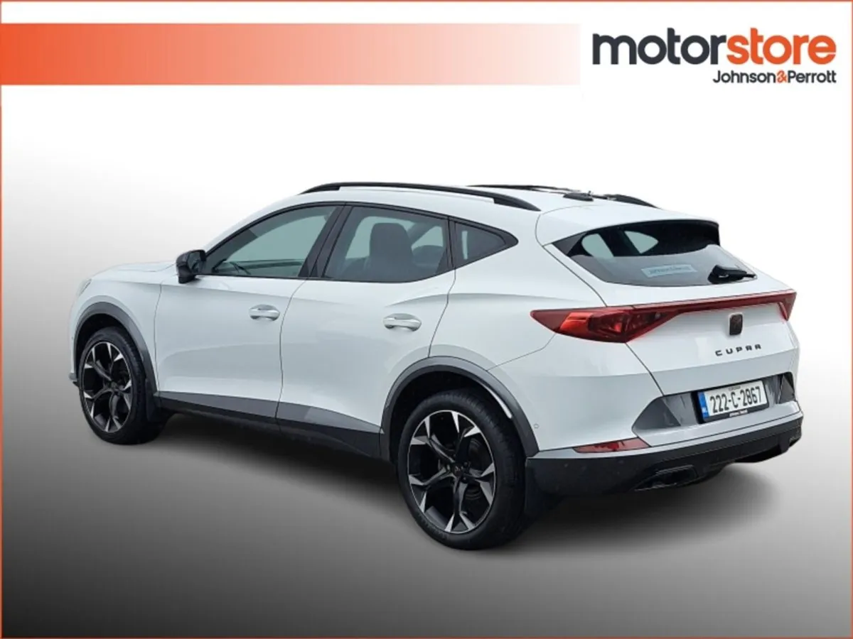 Cupra Formentor 1.5tsi 150hp DSG - Image 2
