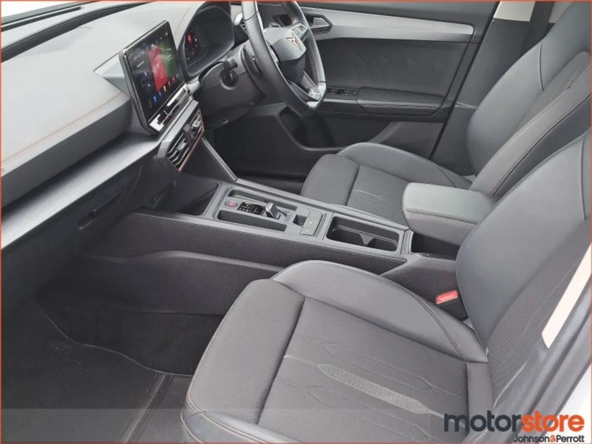Cupra Formentor 1.5tsi 150hp DSG - Image 3