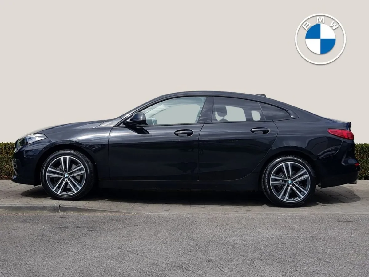 BMW 2 Series 218d Sport Auto - Image 3