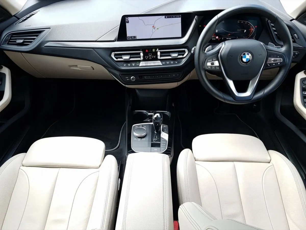 BMW 2 Series 218d Sport Auto - Image 4