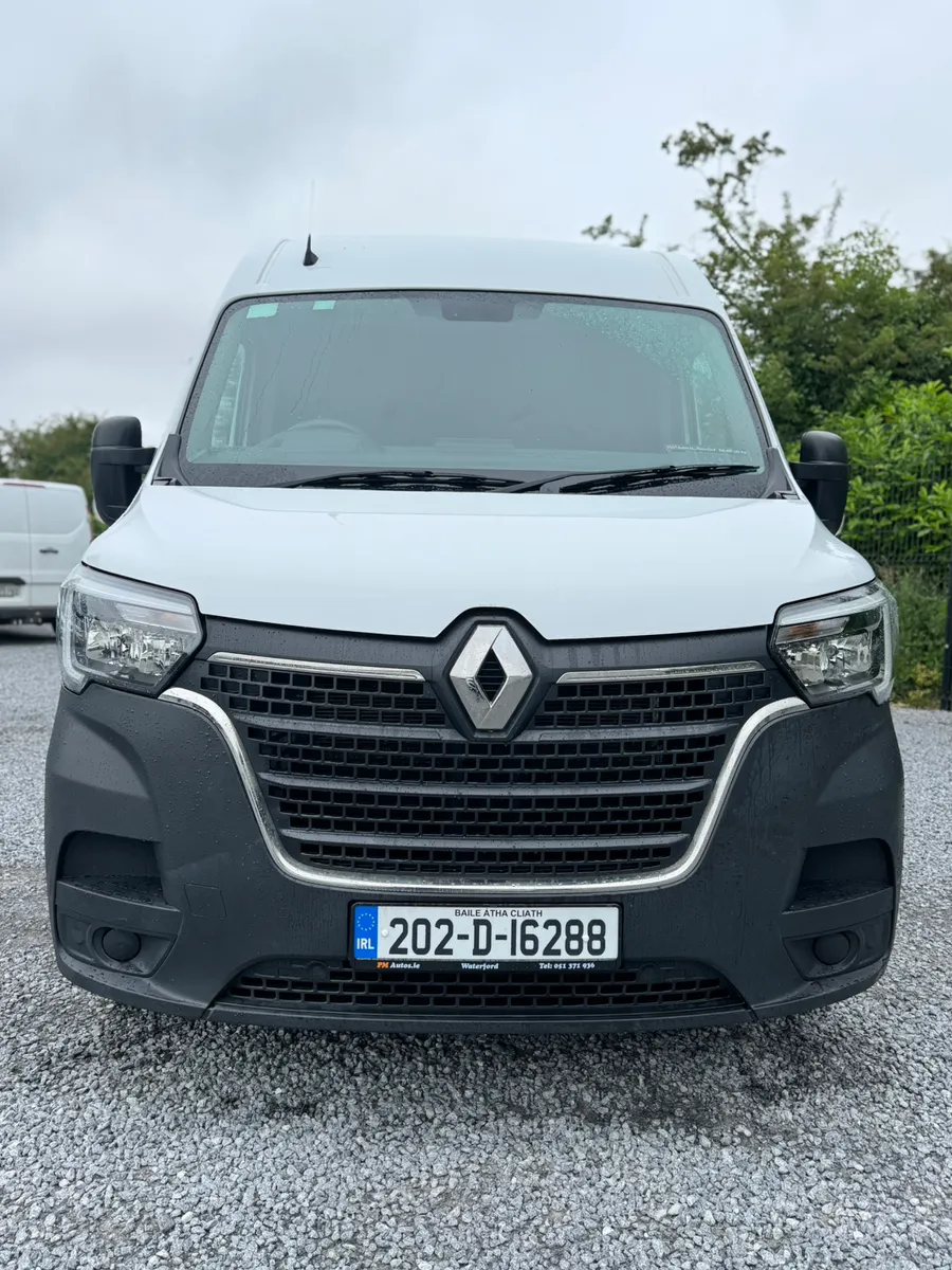 Low Millage LWB Master - Image 2
