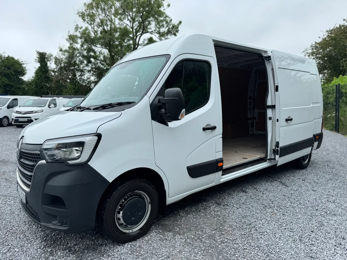 Low Millage LWB Master - Image 4