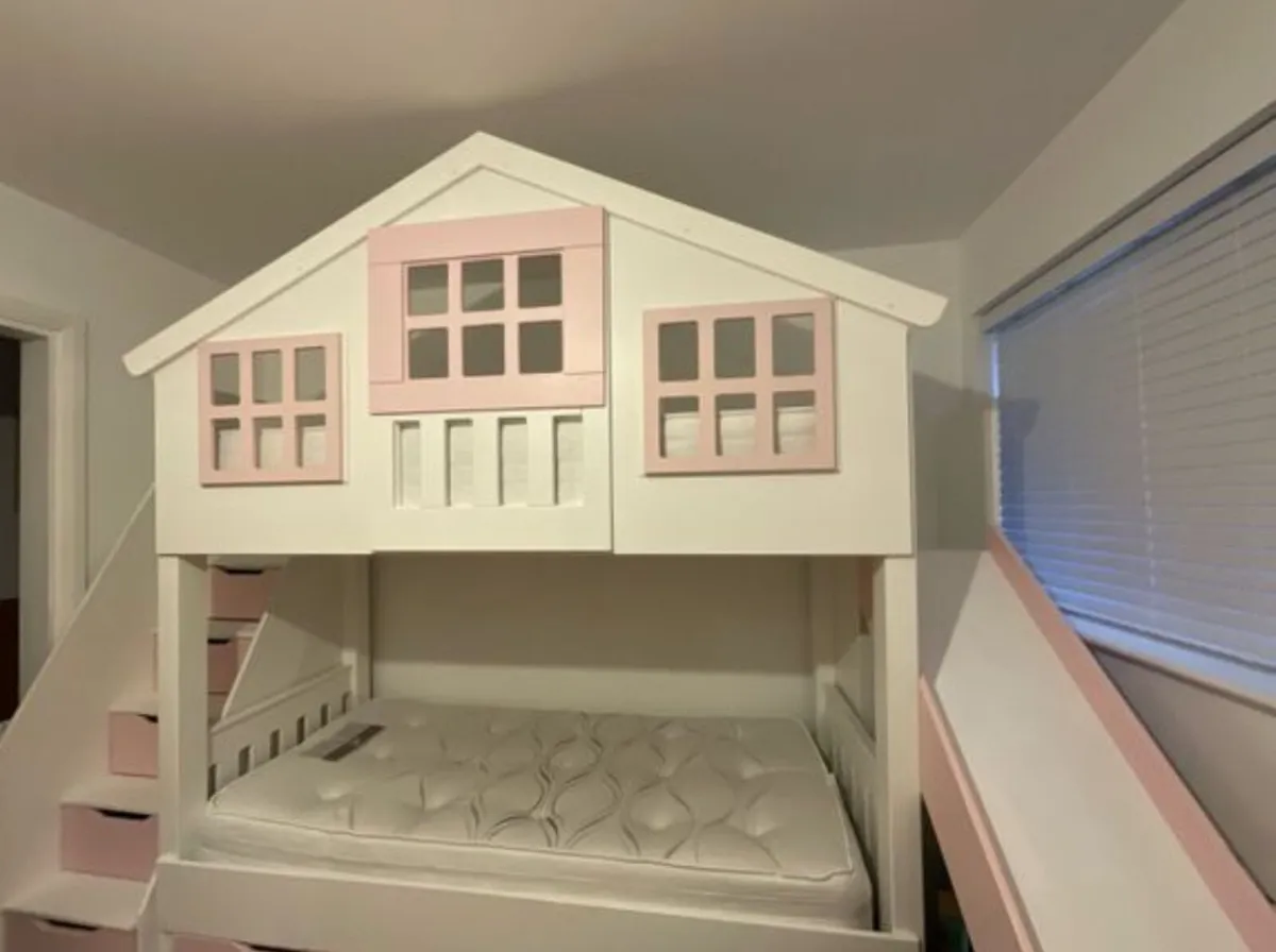Bed - Image 3