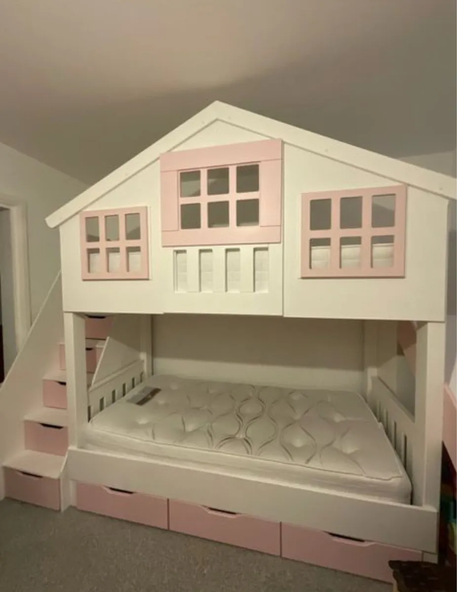 Bed - Image 4