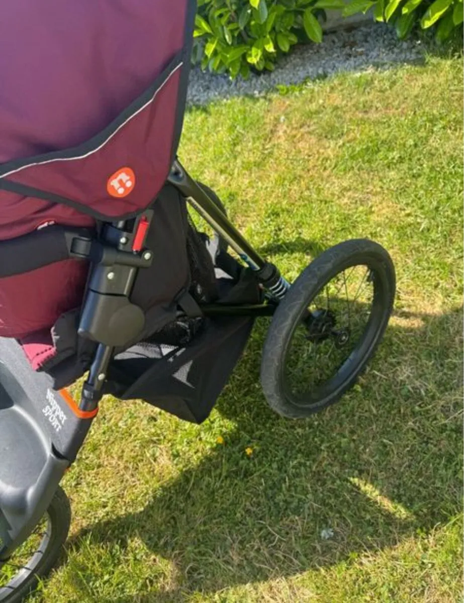 Buggy - Image 2