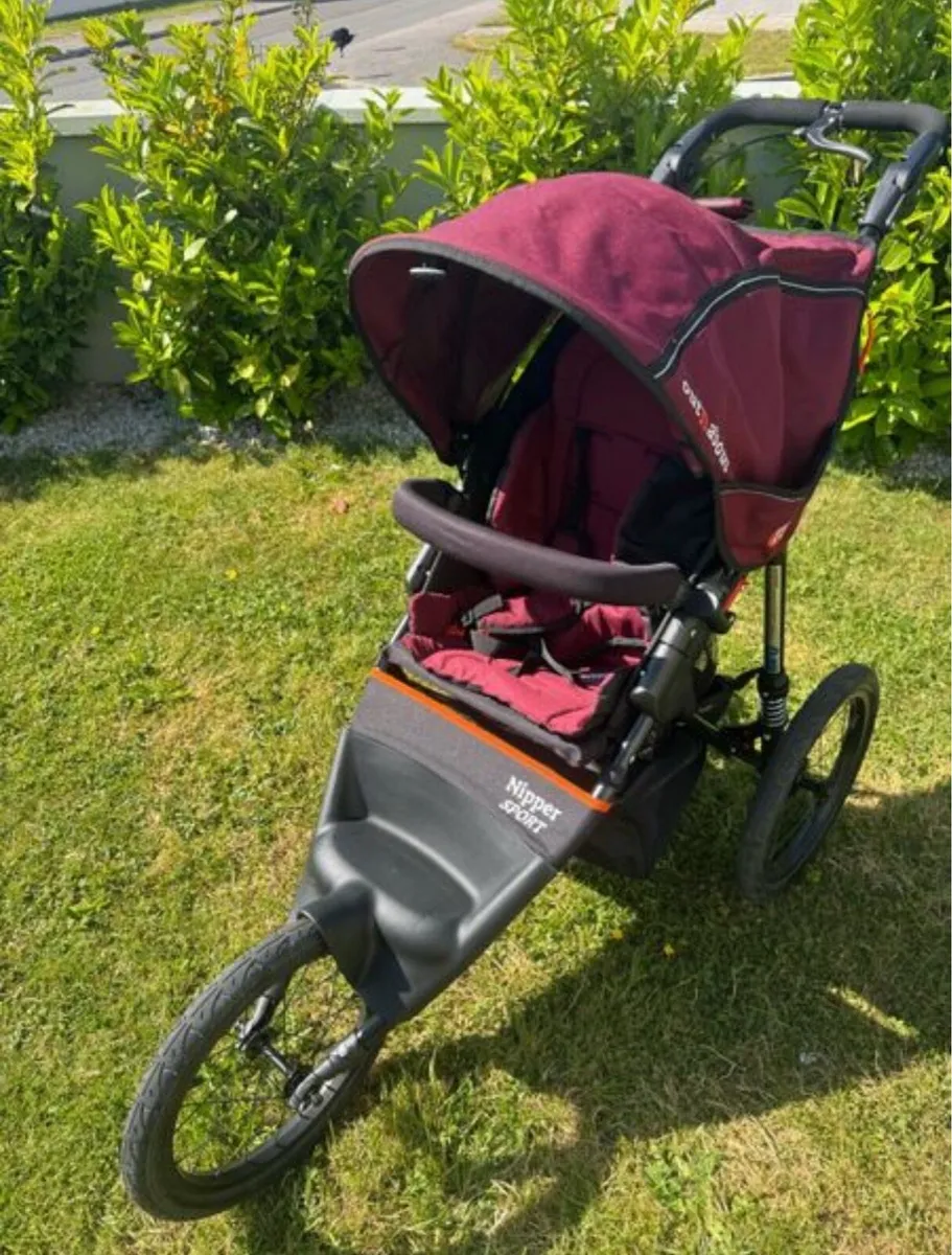 Buggy - Image 4