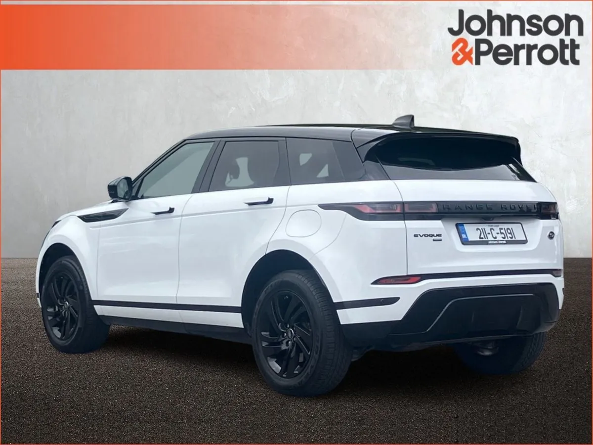 Land Rover Range Rover Evoque 1.5 Phev AWD Bronze - Image 2