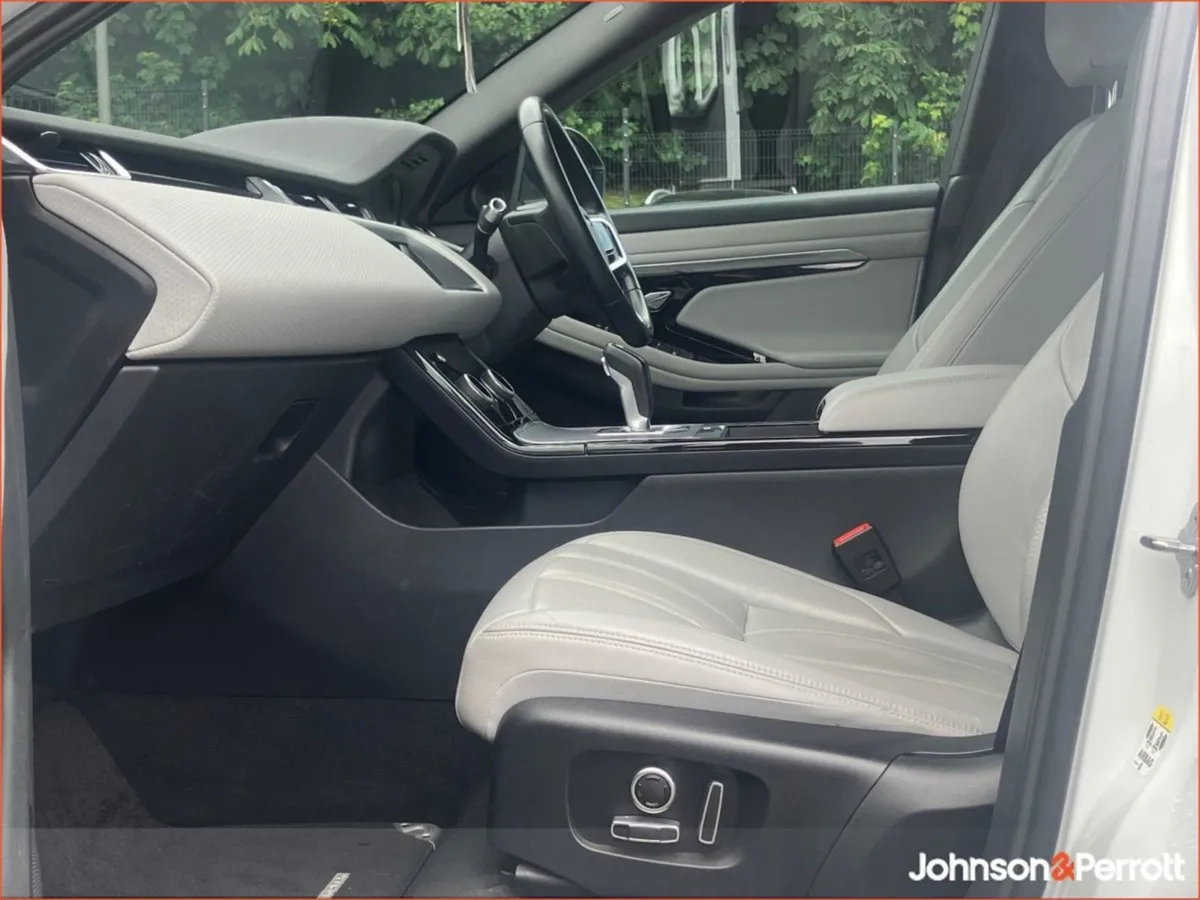 Land Rover Range Rover Evoque 1.5 Phev AWD Bronze - Image 3