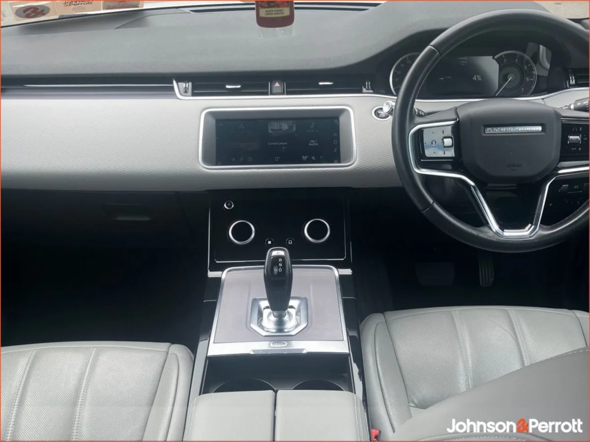Land Rover Range Rover Evoque 1.5 Phev AWD Bronze - Image 4