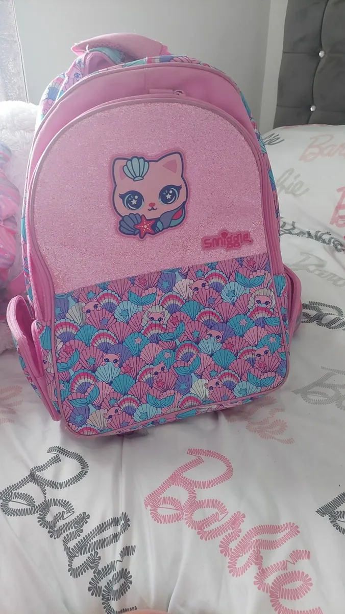 Smiggle bag - Image 1