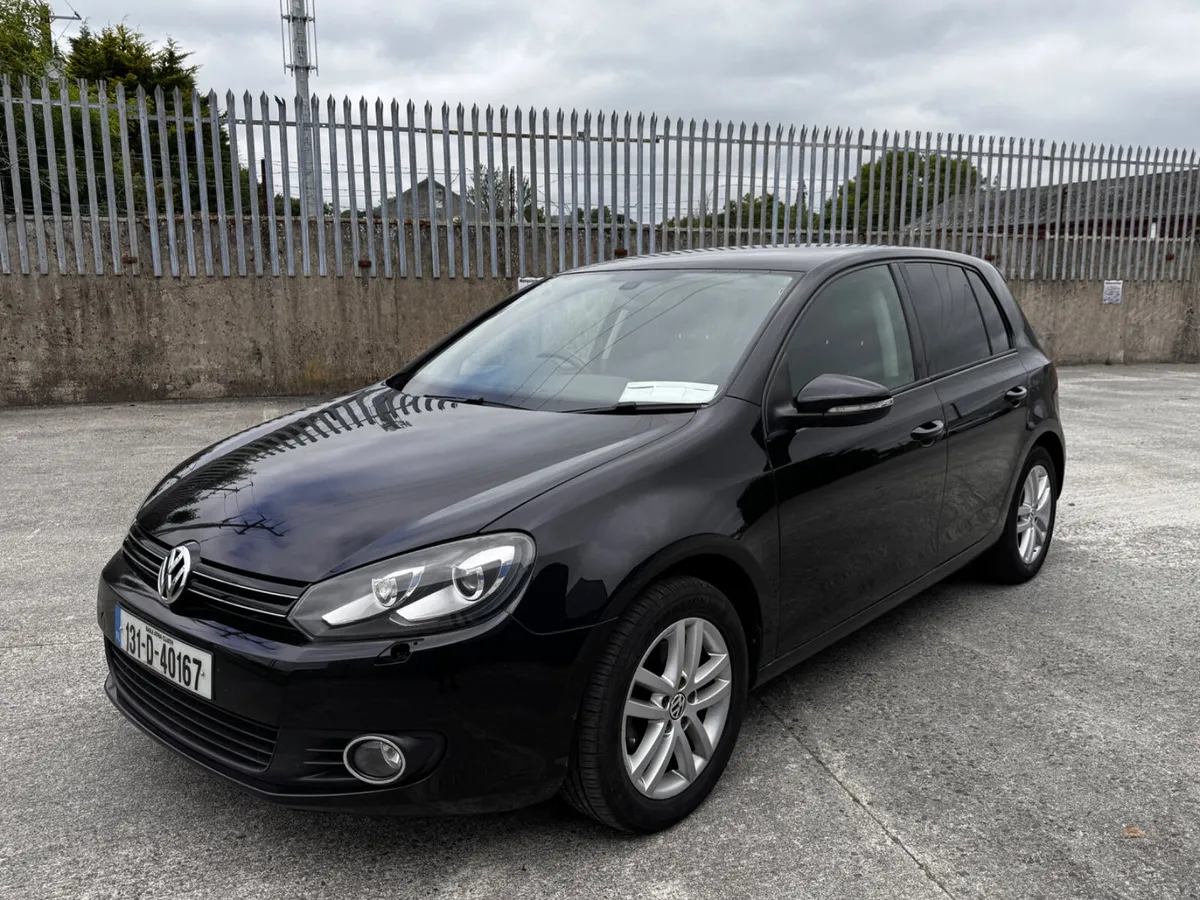 Vw Golf 1.4TSi automatic, tiny milage, new NCT - Image 3