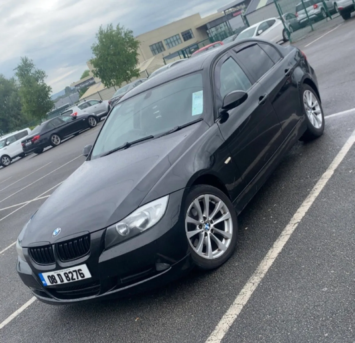 BMW E90 316i *JUST PASSED NCT* - Image 1