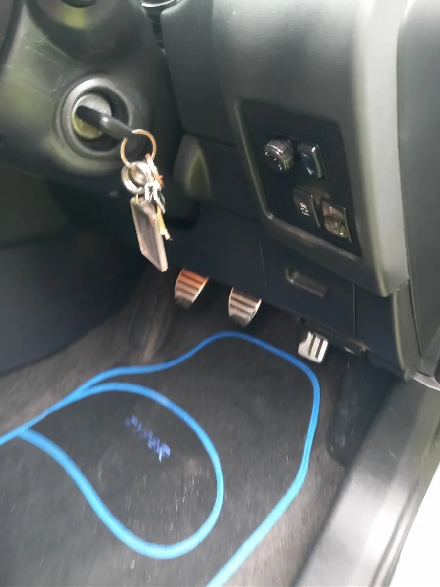 Nissan Qashqai 2013 - Image 3
