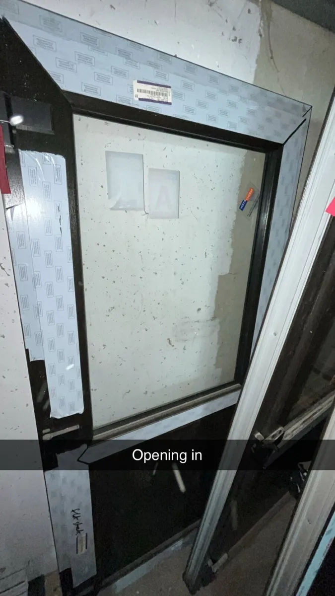 PVC Doors - Image 2