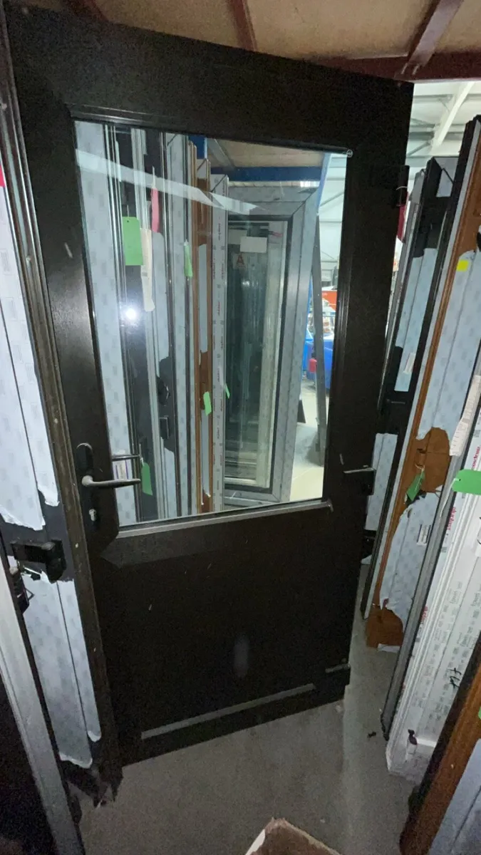 PVC Doors - Image 3