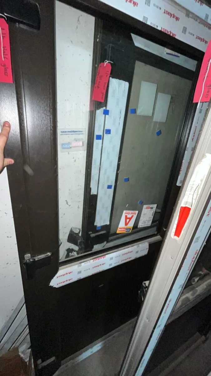 PVC Doors - Image 4