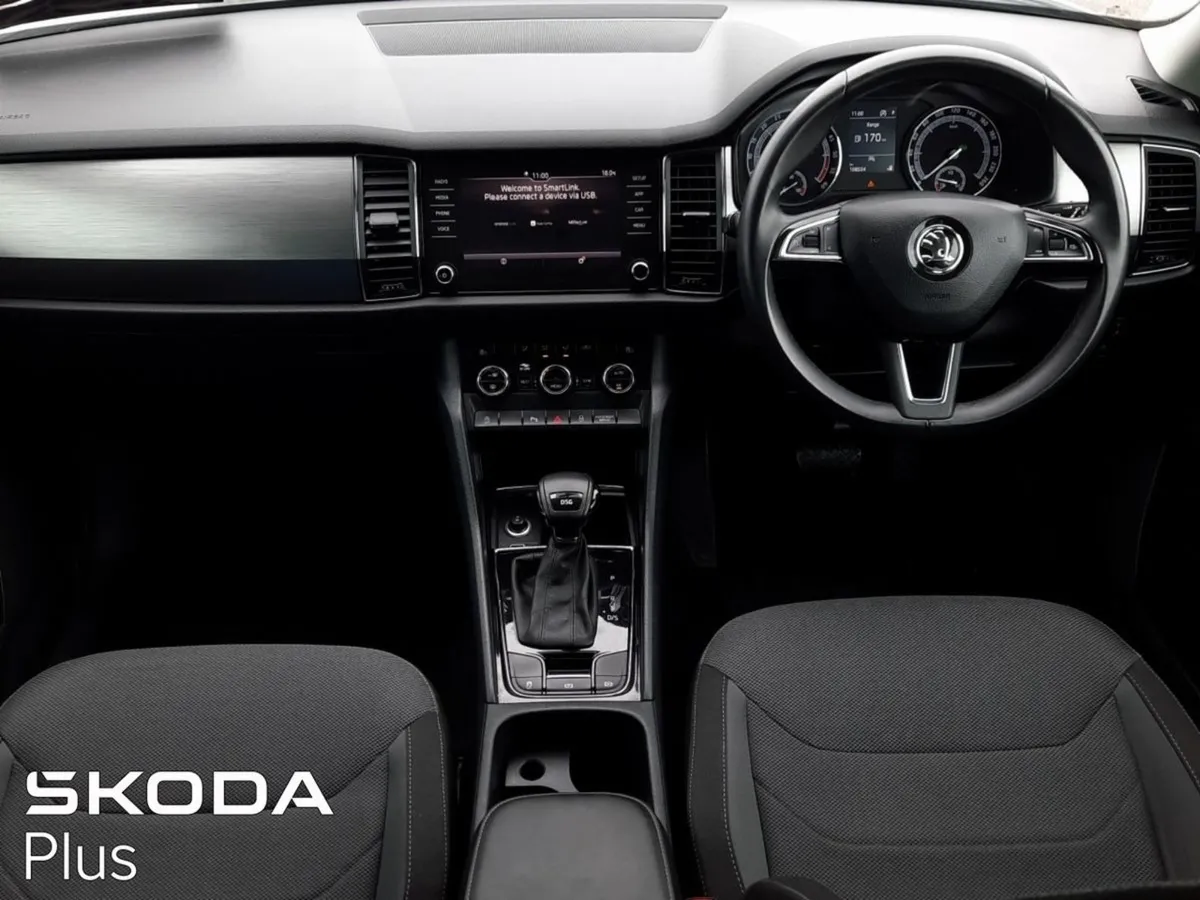 Skoda Kodiaq  price Drop ambition -- 7 Seater -- - Image 2