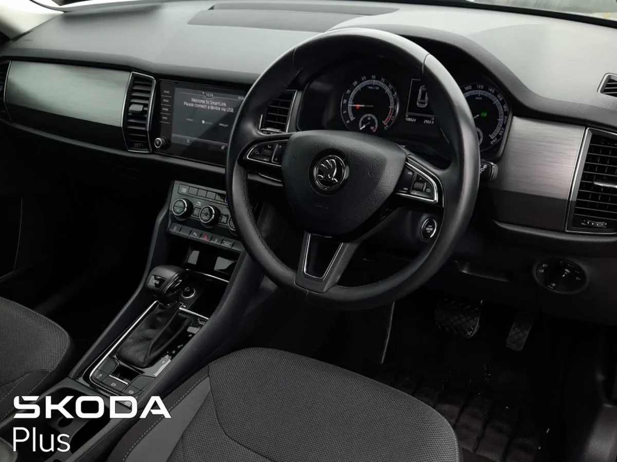Skoda Kodiaq  price Drop ambition -- 7 Seater -- - Image 4