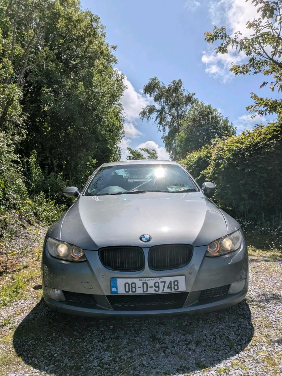 BMW 320i SE Coupe - Image 2