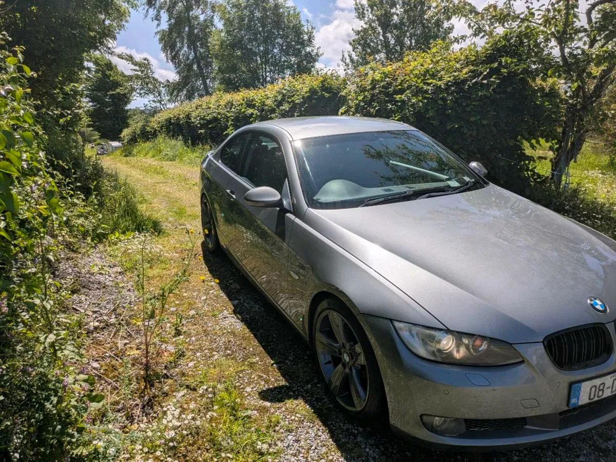 BMW 320i SE Coupe - Image 3