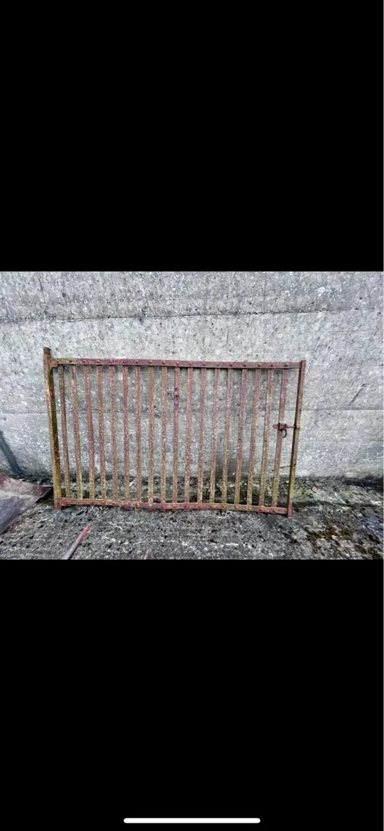 Gates - Image 2