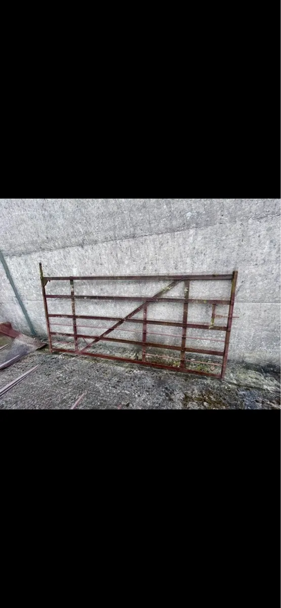 Gates - Image 3