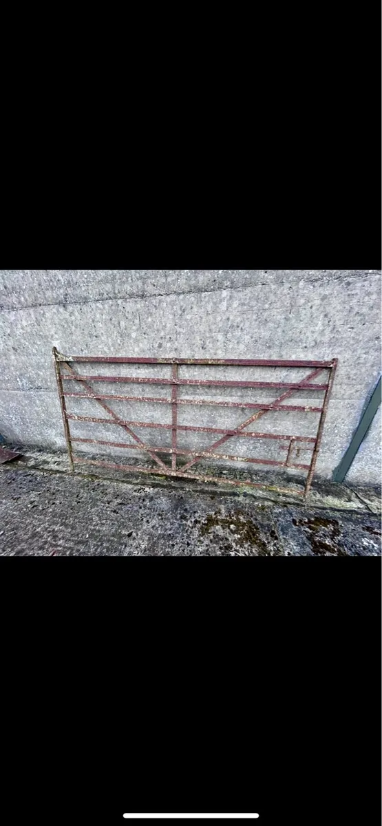 Gates - Image 4