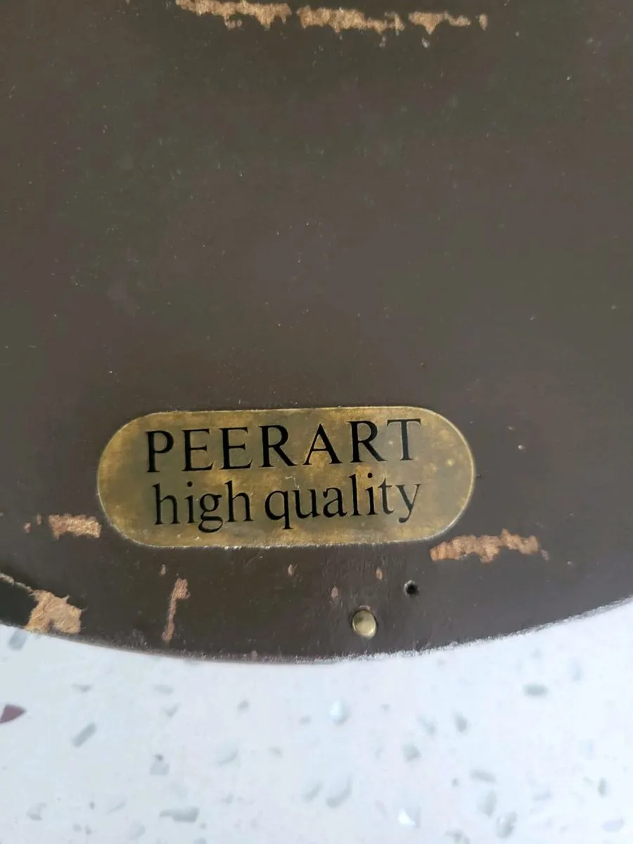 Peer Art Antique Mirror - Image 3