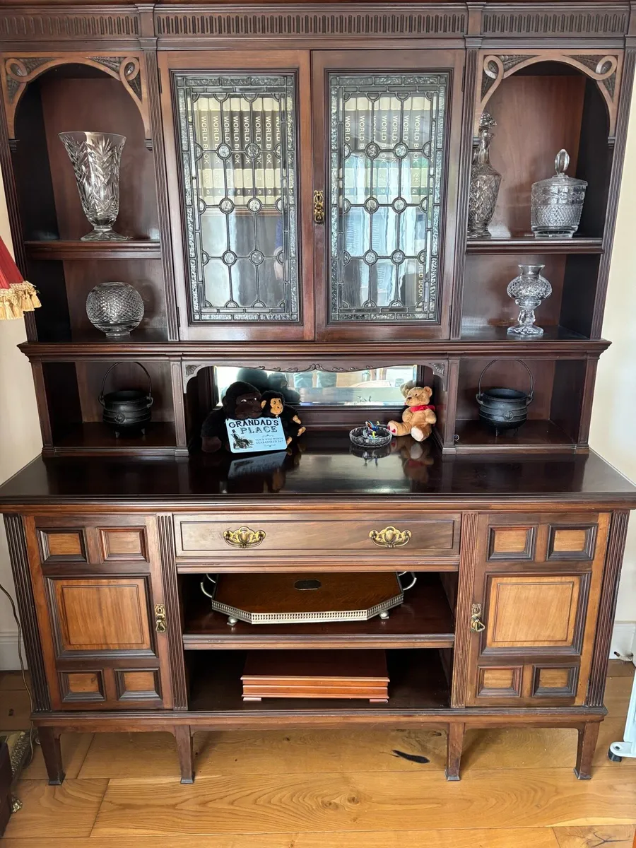 Antique dressers - Image 3